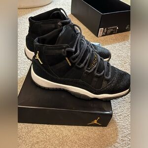 Women’s air Jordan Retro 11 prem HC